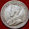 10 Cents 1912 George V silver Canada KM#23 - Image 2