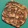1056-1125  Italy Luca Denaro Henrich III-V Silver - Image 2