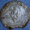 Europian Medieval Louis XI the Prudent Blanc 1461-1483 silver Dy#550 (6700GS) - Image 2