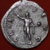 Roman Silver Denarius Gordian III 238-244 - Image 2
