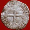 Medieval France 1515 Francois I Grand Blanc Marseille