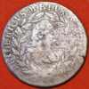 20 Kreuzer 1760 silver Brandenburg Bayreuth Europian Medieval
