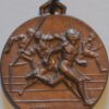 Italy medal C.Rossi (B+561)