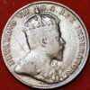10 Cents 1902 Edward VII silver Canada KM#10 