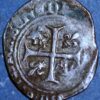 Europian Medieval Louis XI the Prudent Blanc 1461-1483