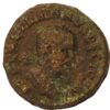 Roman Provinces Moesia Empror Trebonianus Gallus 251-253 A Sestertius