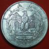Italy 2 Lire 1939 Vittorio Emanuele III KM# 78a