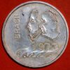 Brazil 20 Cruzeiros 1972 KM# 583