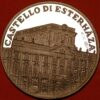 Europian Medal Joseph Hayan 1732-1809 Silver - Image 2