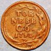 Italian States Naples Tornese C.6 1792 P