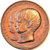 France Medal FERD PL.CHDUC D'Orleans - Image 2
