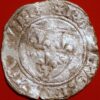 Medieval France 1515 Francois I Grand Blanc Marseille - Image 2
