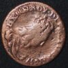 France Liard 1657 Louis XIV KM# 192