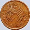 10 Cash (1920) ND (10 Wen) The Republic Of China