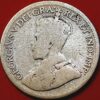 Canada 10 Cents 1913 George V Silver - Image 2