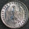Germany Weimar Republic 200 Mark 1923 G KM# 35 - Image 2