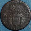 German States SCHAUMBURG-HESSEN Pfennig 1783 KM# 36 - Image 2