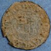 Hungary Denar 1526-1754 silver MB#212 - Image 2