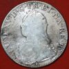France 1 Ecu 1730 Ecu de Bearn aux branches d'oliviers Louis XV Dy# 167 - Image 2