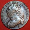 France 12 Deniers 1793 5 Delalib KM# 600.11