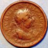 Great Britain George III Penny 1806