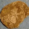 Italian States Ancona City 1 Denaro 1250-1348 