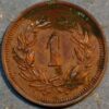 Switzerland Rappen 1932 KM# 3.2