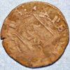 Spain Barcelona Coin