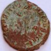 Roman ancient Undetified coin - Image 2