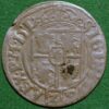 Poland Sigismund II 1622 3 Polker Silver - Image 2