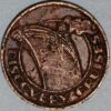 United States 25 Cent Gaming Token Discovery Cruises - Image 2