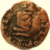 Italian States Milan Spanish administration coinage 