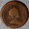 Great Britain Farthing George