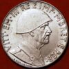 0.20 Lek 1941 Vittorio Emanuele III Italian Occupation Albania