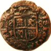 Italian States Milan Spanish administration coinage  - Image 2