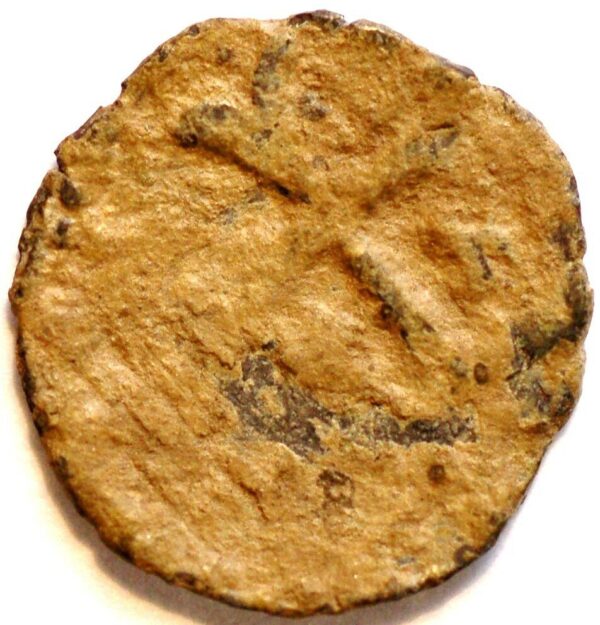 Medieval Habsburg Dinasty Coin - Image 2