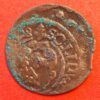 Europian Medieval  Livonia Silver  Riga 1634-1654 - Image 2