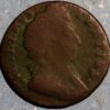 Great Britain Farthing George