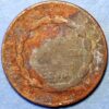 1826 5 Soldi Italian States 