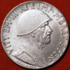 0.20 Lek 1941 Vittorio Emanuele III Italian Occupation Albania - Image 2