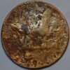 France 10 Centimes - Image 2