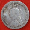 Great Britain 3 Pence 1889 KM# 758