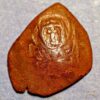 Byzantine Coin Billon