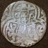 Europe Medieval silver coin