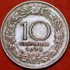 Austria 10 Groschen 1925 KM#2838