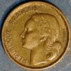 France 10 Francs 1951 KM#915.1 - Image 2