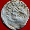 Medieval Hungary Ludovig I 1342-82 Silver
