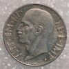 Italy 20 Centesimi 1940 Vittorio Emanuele III