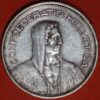 Switzerland 5 Francs 1935 B William Tell KM#40 - Image 2