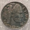 Italy 20 Centesimi 1940 Vittorio Emanuele III - Image 2